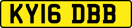 KY16DBB