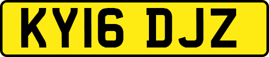 KY16DJZ