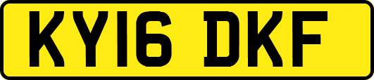 KY16DKF