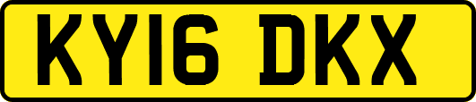 KY16DKX