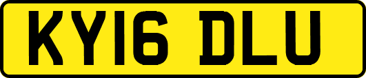 KY16DLU