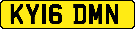 KY16DMN