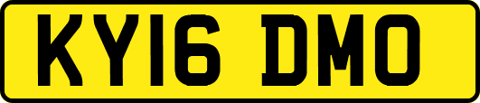 KY16DMO