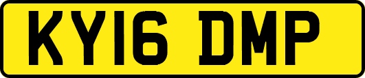 KY16DMP