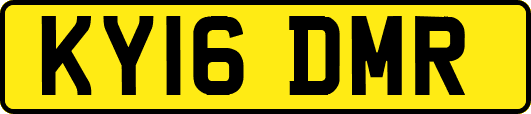 KY16DMR