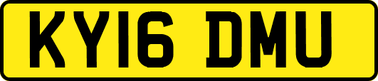 KY16DMU