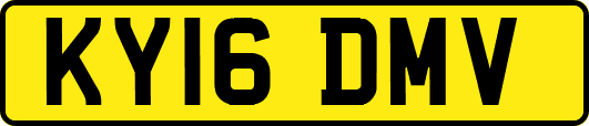 KY16DMV
