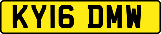 KY16DMW