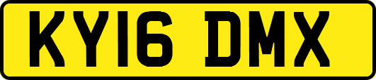 KY16DMX