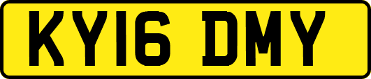 KY16DMY