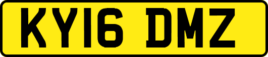 KY16DMZ