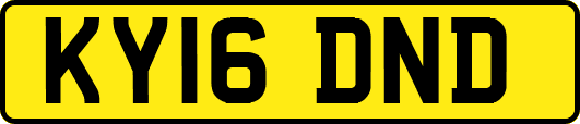 KY16DND