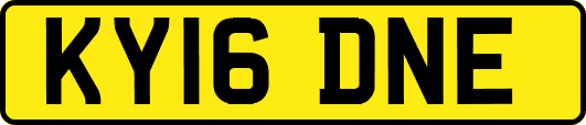 KY16DNE