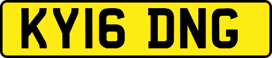 KY16DNG
