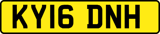 KY16DNH