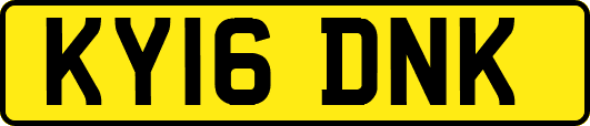 KY16DNK