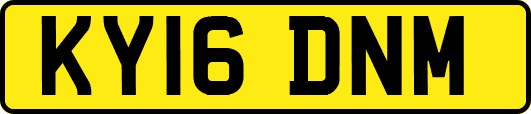 KY16DNM
