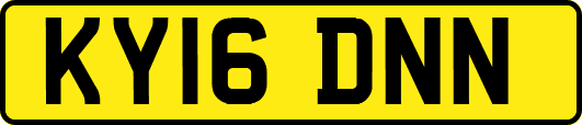 KY16DNN