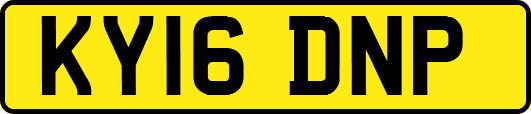 KY16DNP