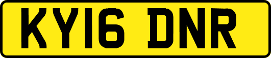 KY16DNR