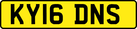 KY16DNS