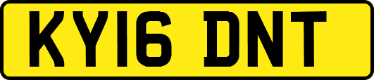 KY16DNT
