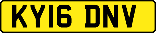KY16DNV