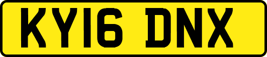 KY16DNX
