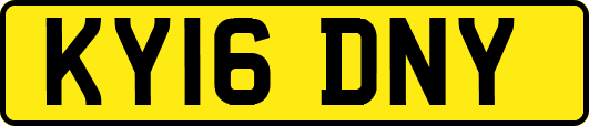 KY16DNY