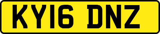 KY16DNZ