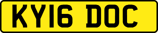 KY16DOC