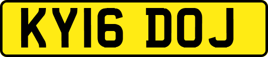 KY16DOJ