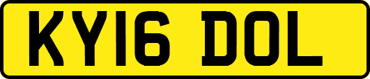 KY16DOL
