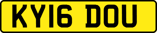 KY16DOU