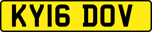 KY16DOV