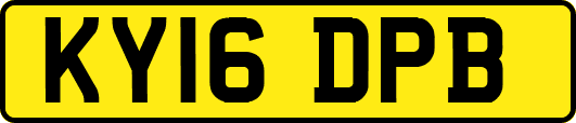 KY16DPB