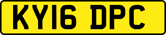 KY16DPC