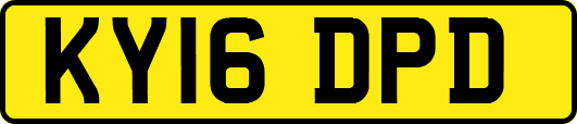 KY16DPD