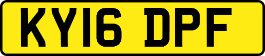 KY16DPF