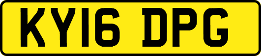 KY16DPG
