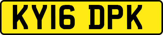 KY16DPK