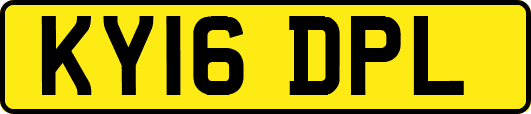 KY16DPL