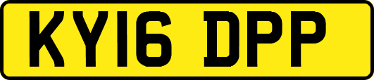 KY16DPP