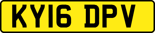 KY16DPV