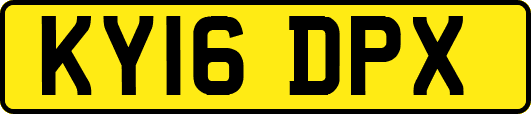 KY16DPX