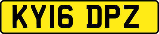 KY16DPZ
