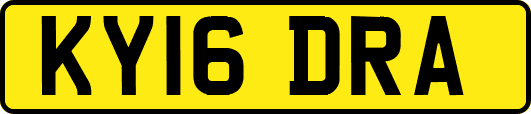 KY16DRA
