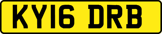 KY16DRB