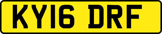 KY16DRF