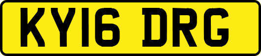 KY16DRG
